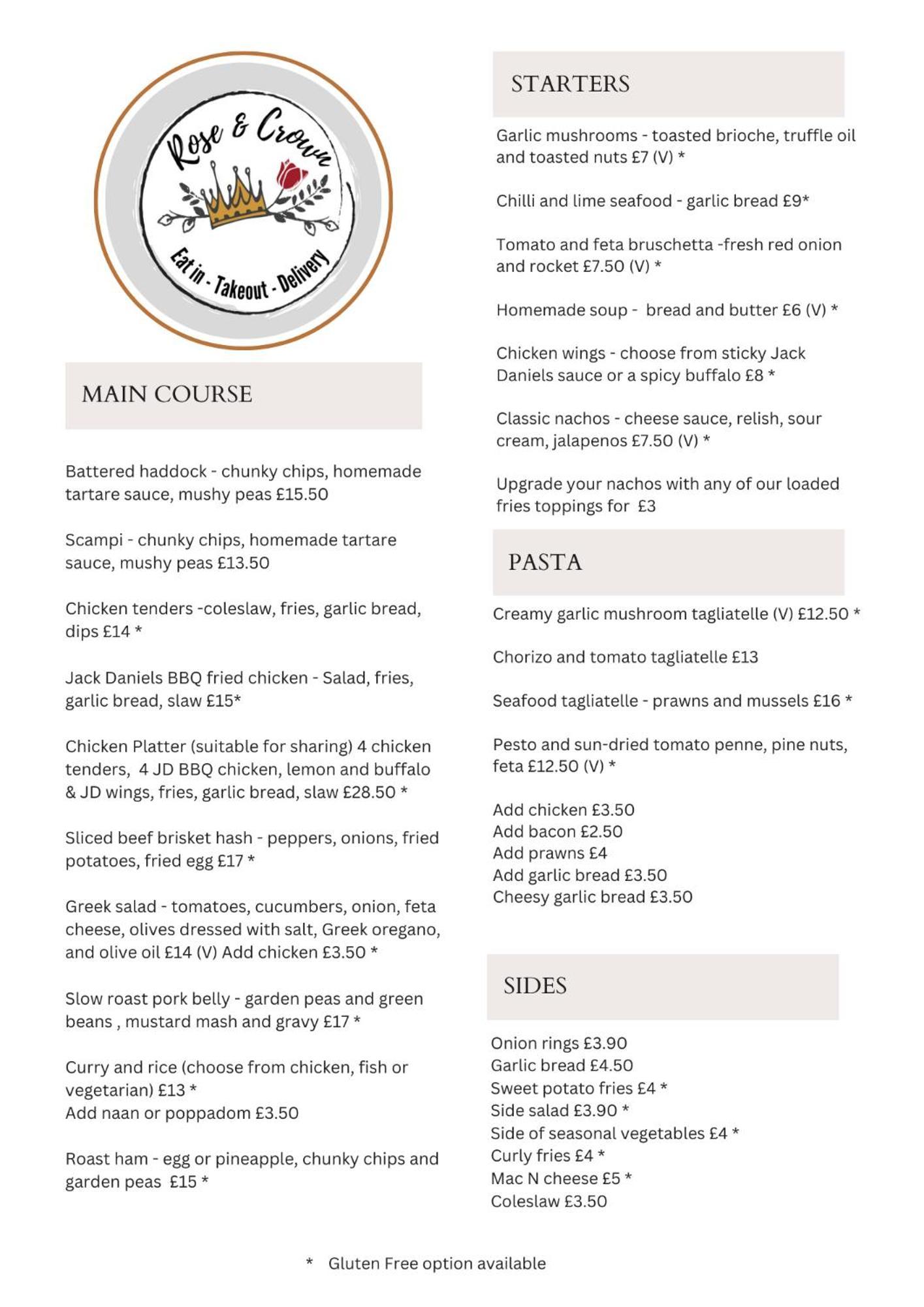 Rose And Crown Hotel & Hope And Anchor Bar Goodwick Eksteriør bilde